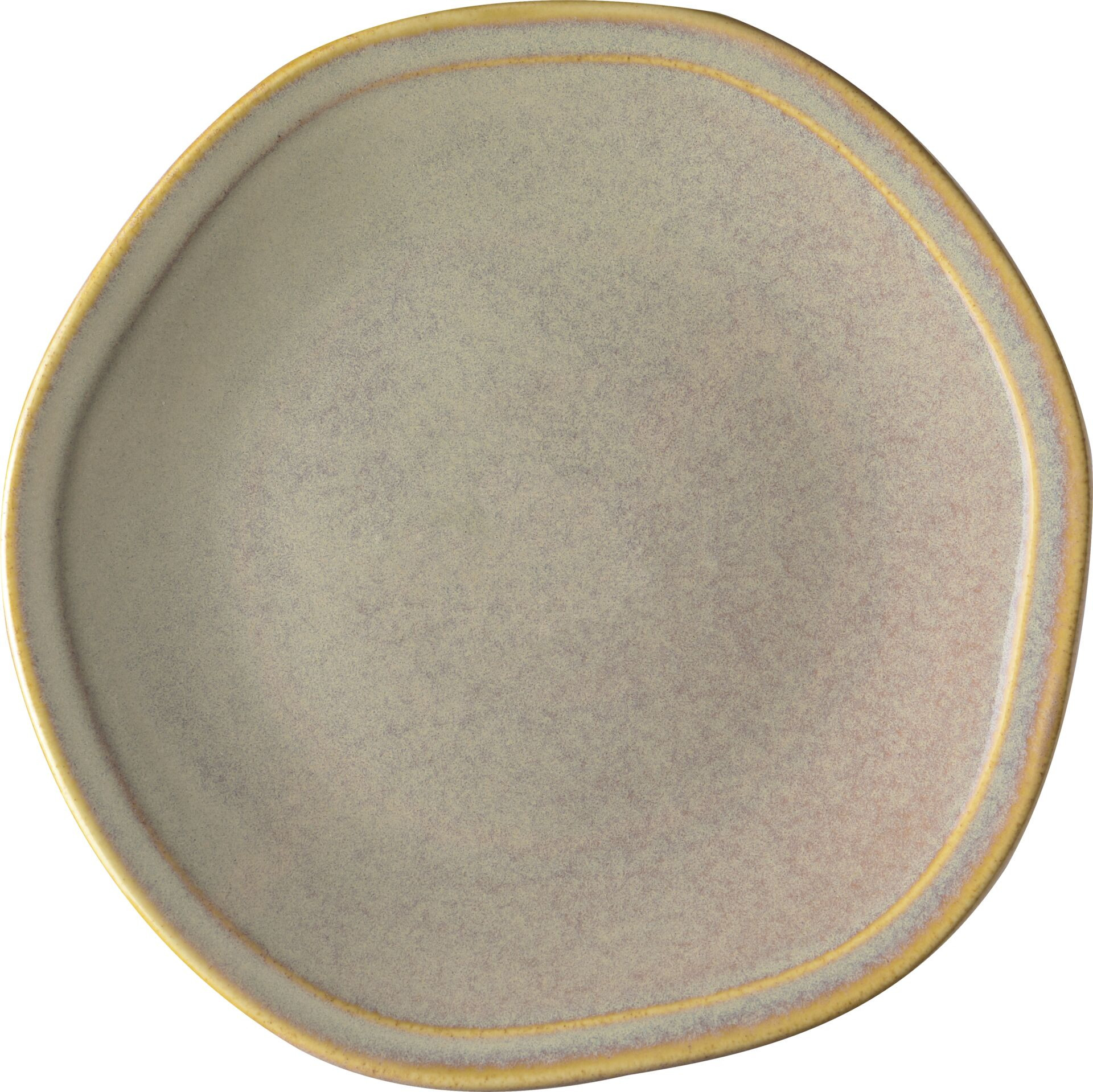 Porzellanserie „Vida" Teller flach 18cm